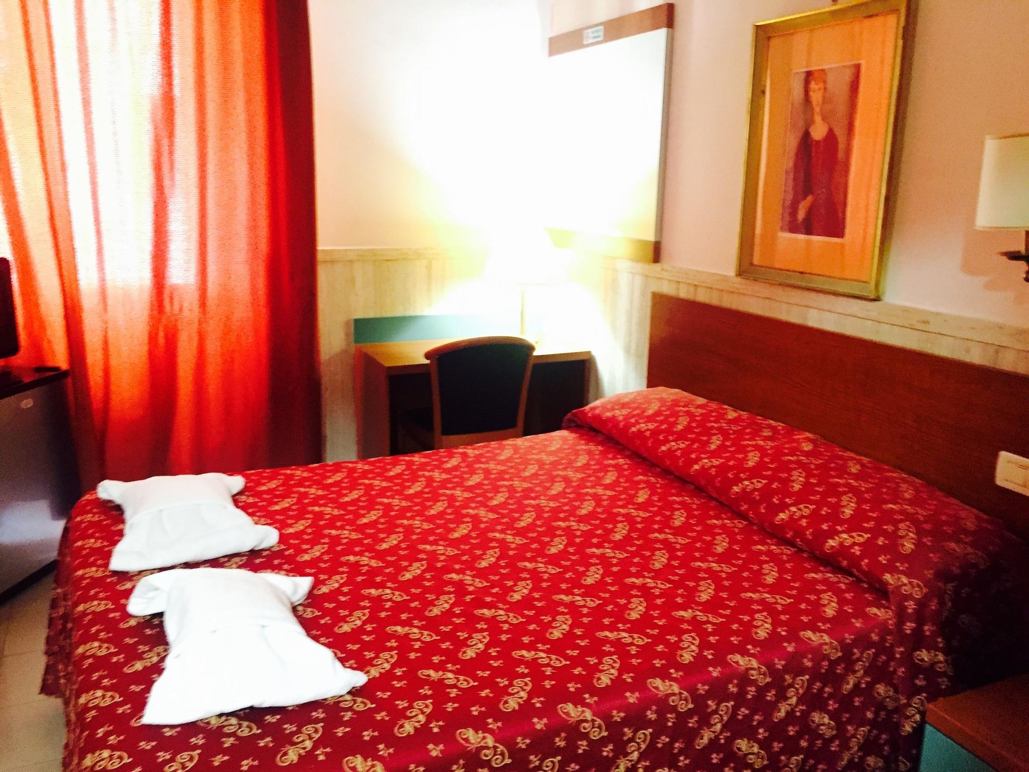 Hotel Pyramid Roma