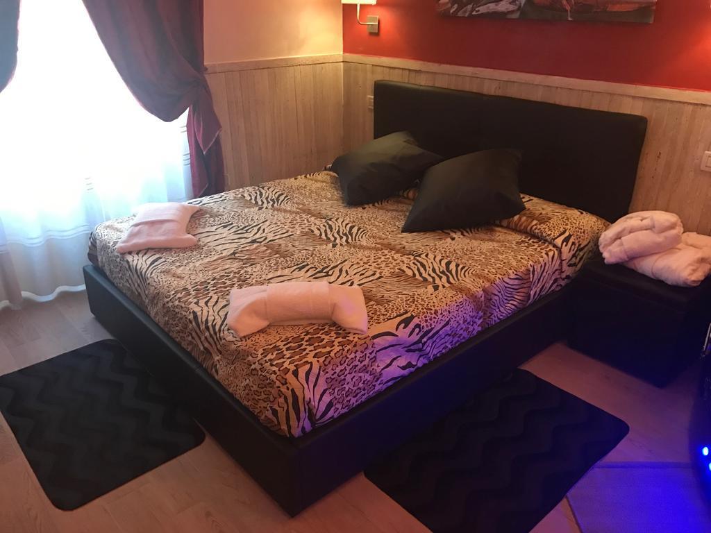 Pyramid 3* Roma