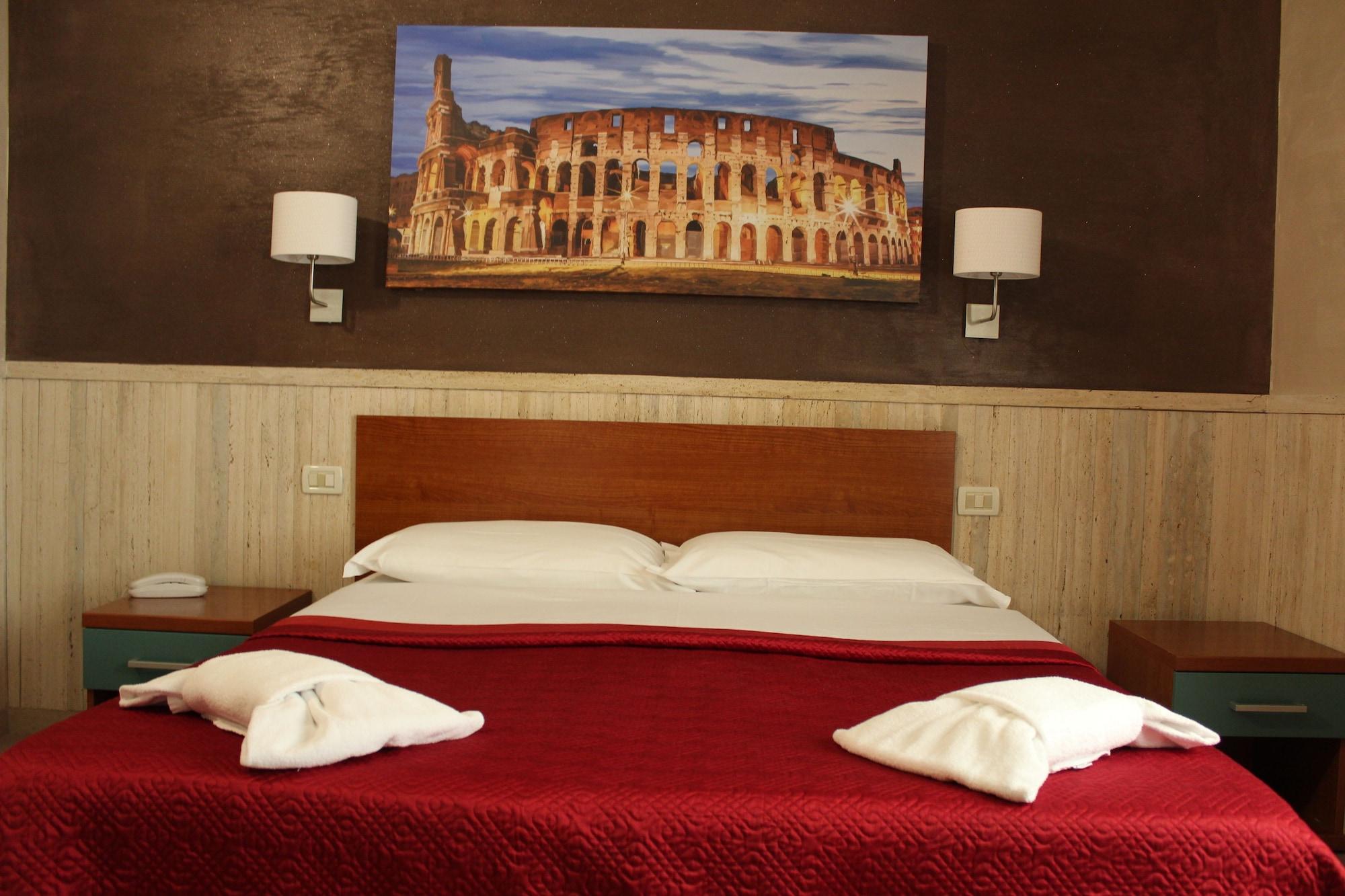 Pyramid Hotel