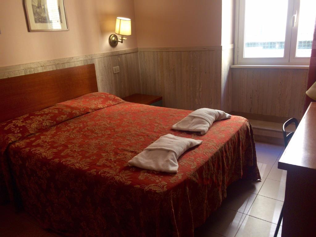 Hotel Pyramid Roma