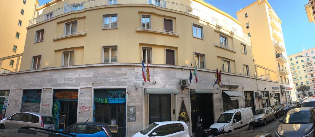 Pyramid Rome