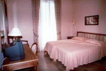 Pyramid Hotel Roma
